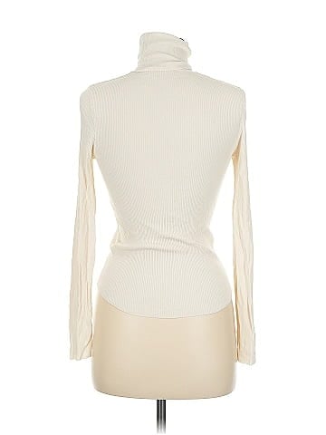 Zara Long Sleeve Turtleneck (view 2)