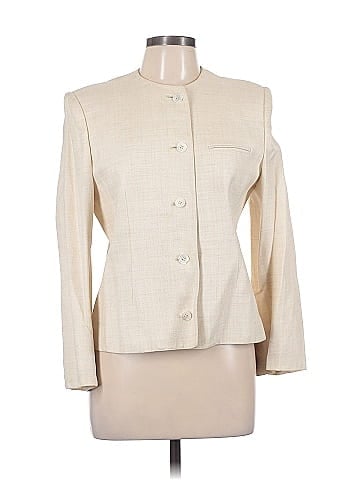 Evan Picone Blazer (view 1)