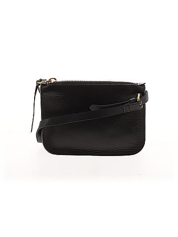 Madewell Leather Belt Bag (view 1)