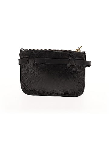 Madewell Leather Belt Bag (view 2)