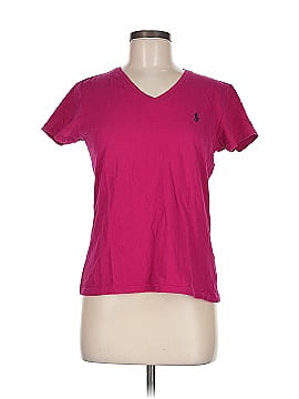 Ralph Lauren Sport Short Sleeve T Shirt