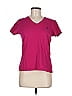 Ralph Lauren Sport 100% Cotton Pink Short Sleeve T-Shirt Size M - photo 1