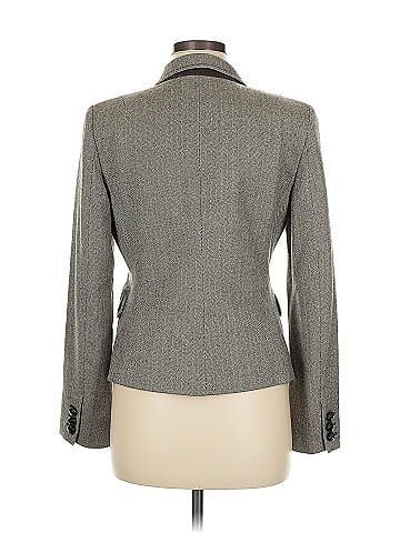 J.Crew Wool Blazer (view 2)