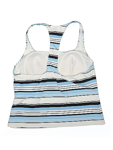 Nautica Swimsuit Top (view 2)