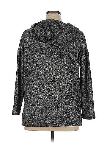 Lucky Lotus 3/4 Sleeve Top (view 2)