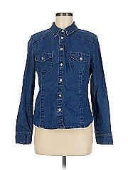 Charlotte Russe Denim Jacket