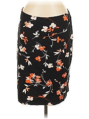 Ann Taylor Factory Casual Skirt