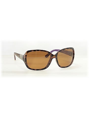 Jessica Simpson Sunglasses (view 1)
