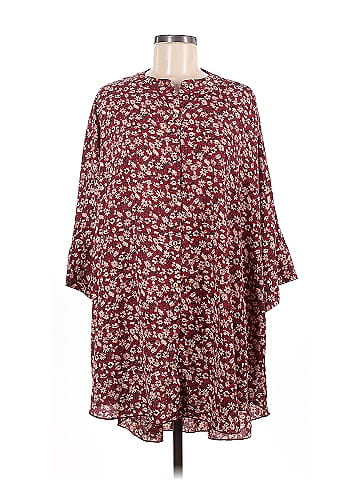 Natural Life Casual Dress (view 1)