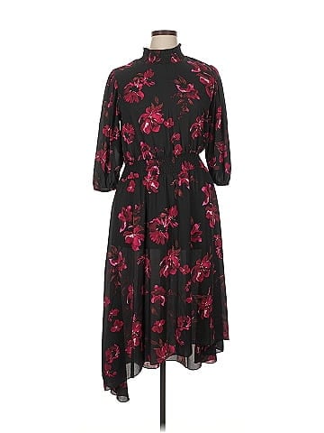 NANETTE Nanette Lepore Casual Dress (view 1)