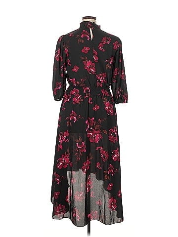 NANETTE Nanette Lepore Casual Dress (view 2)