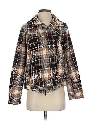 Kori America Jacket (view 1)