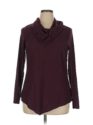 I.N. Studio Turtleneck Sweater (view 1)