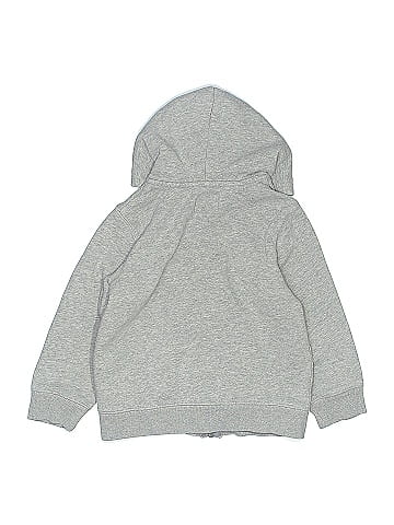 The Children's Place Zip Up Hoodie (view 2)