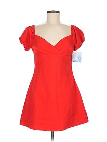 Majorelle Cocktail Dress (view 1)