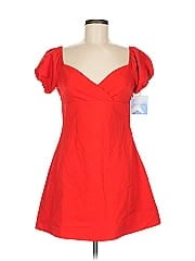 Majorelle Cocktail Dress