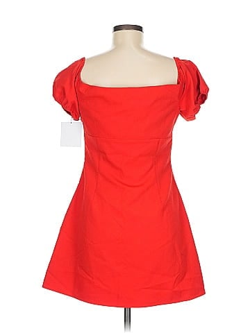 Majorelle Cocktail Dress (view 2)