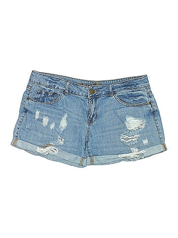 rue21 Denim Shorts (view 1)
