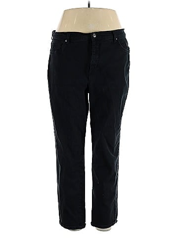 Gloria Vanderbilt Jeans (view 1)