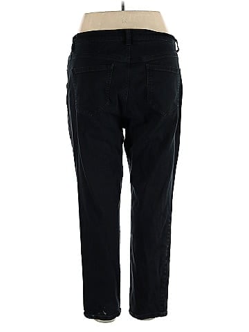 Gloria Vanderbilt Jeans (view 2)