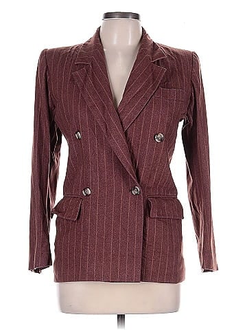 Yves Saint Laurent Rive Gauche Vintage Blazer (view 1)