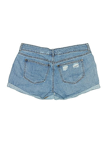 rue21 Denim Shorts (view 2)