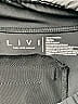 LIVI Black Active Pants Size 22 - photo 3