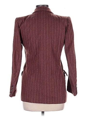 Yves Saint Laurent Rive Gauche Vintage Blazer (view 2)