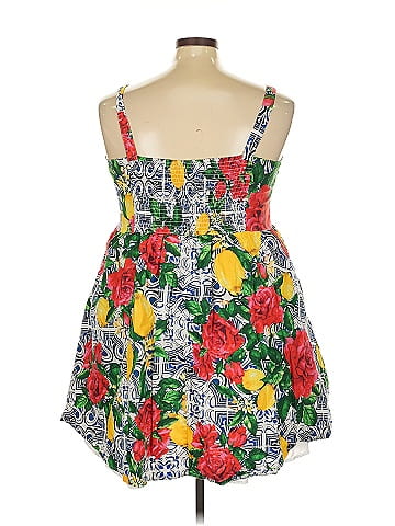 New York & Company Cocktail Dress (view 2)