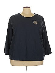 Tommy Hilfiger 3/4 Sleeve Top