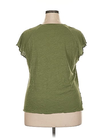 Torrid Short Sleeve T-Shirt (view 2)