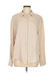Dylan Long Sleeve Blouse