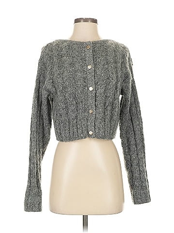 GAIA Cardigan (view 1)