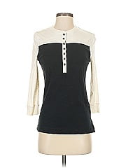 Lauren Jeans Co. Long Sleeve Henley