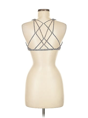 Lululemon Athletica Sports Bra (view 2)