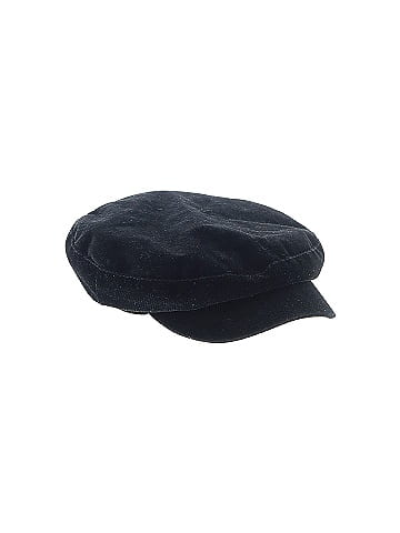 Zara Hat (view 1)