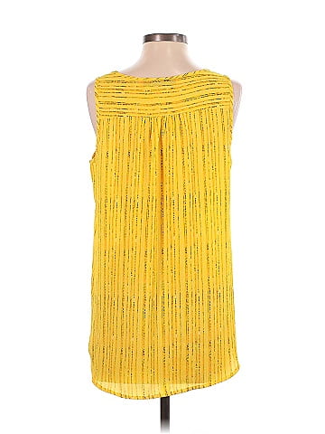 Apt. 9 Sleeveless Blouse (view 2)