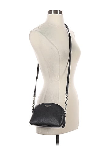 Kate Spade New York Leather Crossbody Bag (view 2)