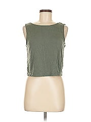 Lou & Grey Sleeveless T Shirt
