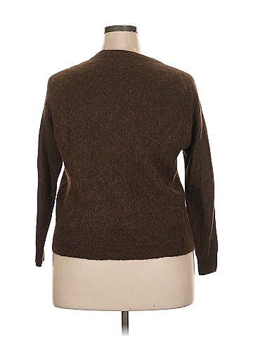 Madewell Wool Pullover Sweater (view 2)