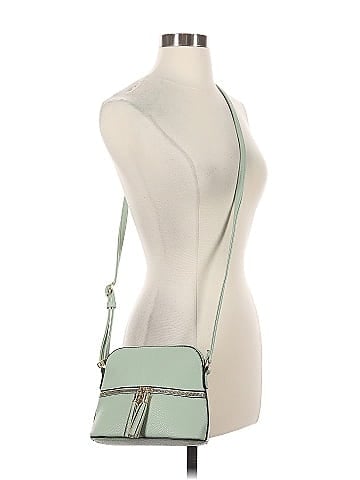 Unbranded Crossbody Bag (view 2)
