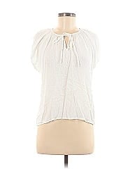 Gilli Short Sleeve Blouse