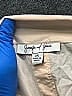 Assorted Brands 100% Cotton Color Block Tan 3/4 Sleeve Button-Down Shirt Size 2X - photo 6