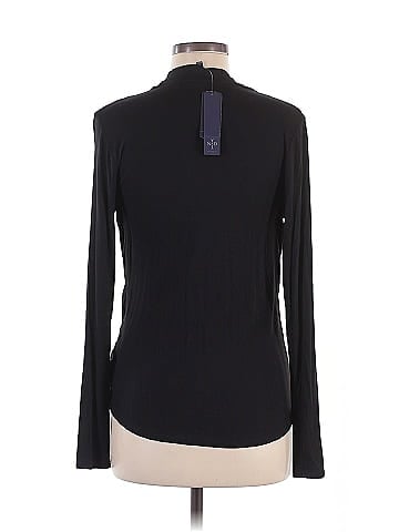 Not Your Daughter's Jeans Long Sleeve Blouse (view 2)