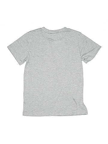 Calvin Klein Short Sleeve T-Shirt (view 2)
