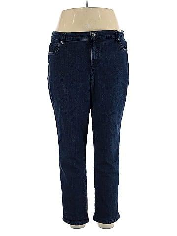 Gloria Vanderbilt Jeans (view 1)