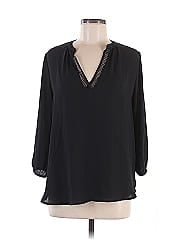 Pleione 3/4 Sleeve Blouse