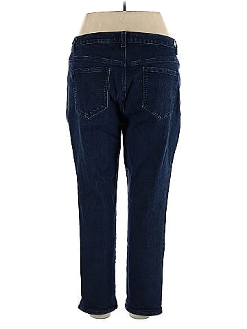 Gloria Vanderbilt Jeans (view 2)