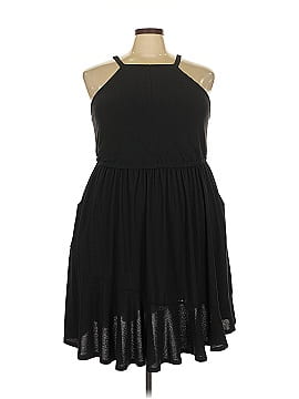 Torrid Casual Dress