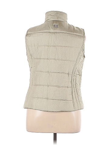 Liz Claiborne Vest (view 2)